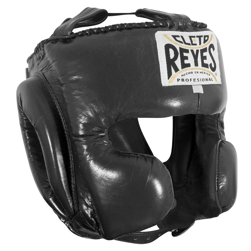 Cleto Reyes Classic Training Headgear 7 Cleto Reyes Classic Training Headgear - Image 5