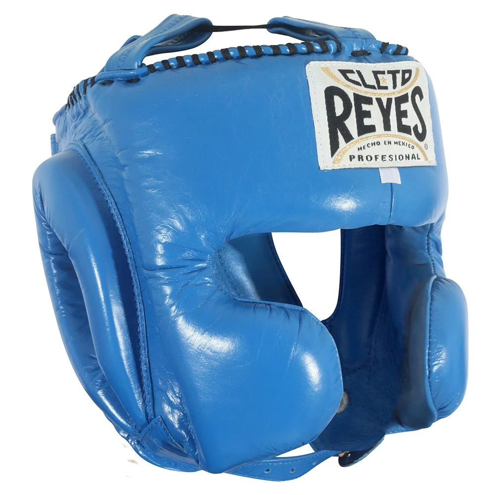 Cleto Reyes Classic Training Headgear 6 Cleto Reyes Classic Training Headgear - Image 4