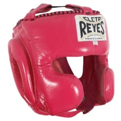 Cleto Reyes Classic Training Headgear 10 Cleto Reyes Classic Training Headgear -Boxing Sale rth 3 v3