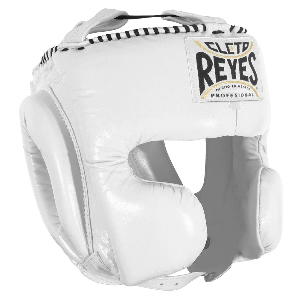 Cleto Reyes Classic Training Headgear 4 Cleto Reyes Classic Training Headgear - Image 2