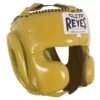 Cleto Reyes Classic Training Headgear 1 Cleto Reyes Classic Training Headgear -Boxing Sale rth 5 v3