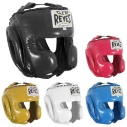 Cleto Reyes Classic Training Headgear 13 Cleto Reyes Classic Training Headgear -Boxing Sale rth 6 v3