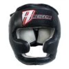 Revgear Headgear With Cheek And Chin Protection -Boxing Sale rvhg5 1 v1