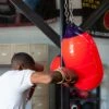 Ringside Hydroblast 24, 48, 86 And 153 Lb. Water Heavy Bags -Boxing Sale rwhb2 add3 v1