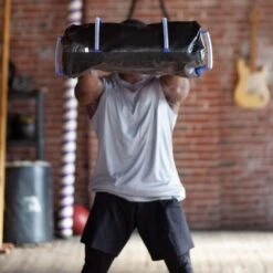 Fitness First Crossfit Workout Sand Bags -Boxing Sale sb add5 v2