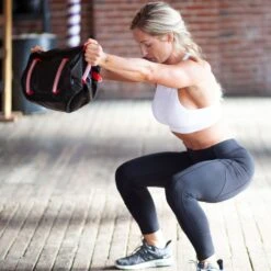 Fitness First Crossfit Workout Sand Bags -Boxing Sale sb add6 v2