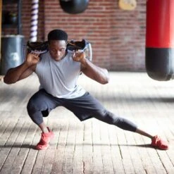 Fitness First Crossfit Workout Sand Bags -Boxing Sale sb add8 v2