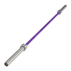 Solid Bar Fitness Men's Contender Series Bar - 87", 43.6 Lbs -Boxing Sale sbcs190 6 v1