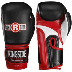 Ringside Youth Super Bag Gloves -Boxing Sale sbg 1 v3