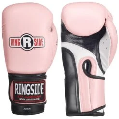 Ringside Youth Super Bag Gloves -Boxing Sale sbg 2 v2