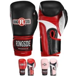 Ringside Youth Super Bag Gloves -Boxing Sale sbg 4 v3