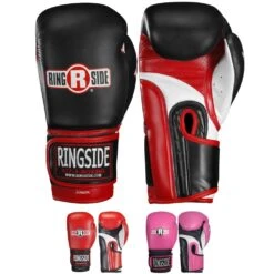 Ringside Youth Super Bag Gloves