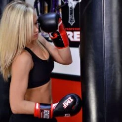 Ringside IMF Tech™ Super Bag Gloves -Boxing Sale sbg add5 v1