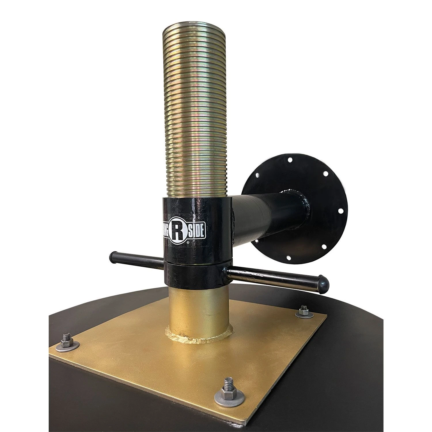 Ringside Elite Adjustable Speed Bag Platform 4 Ringside Elite Adjustable Speed Bag Platform - Image 2