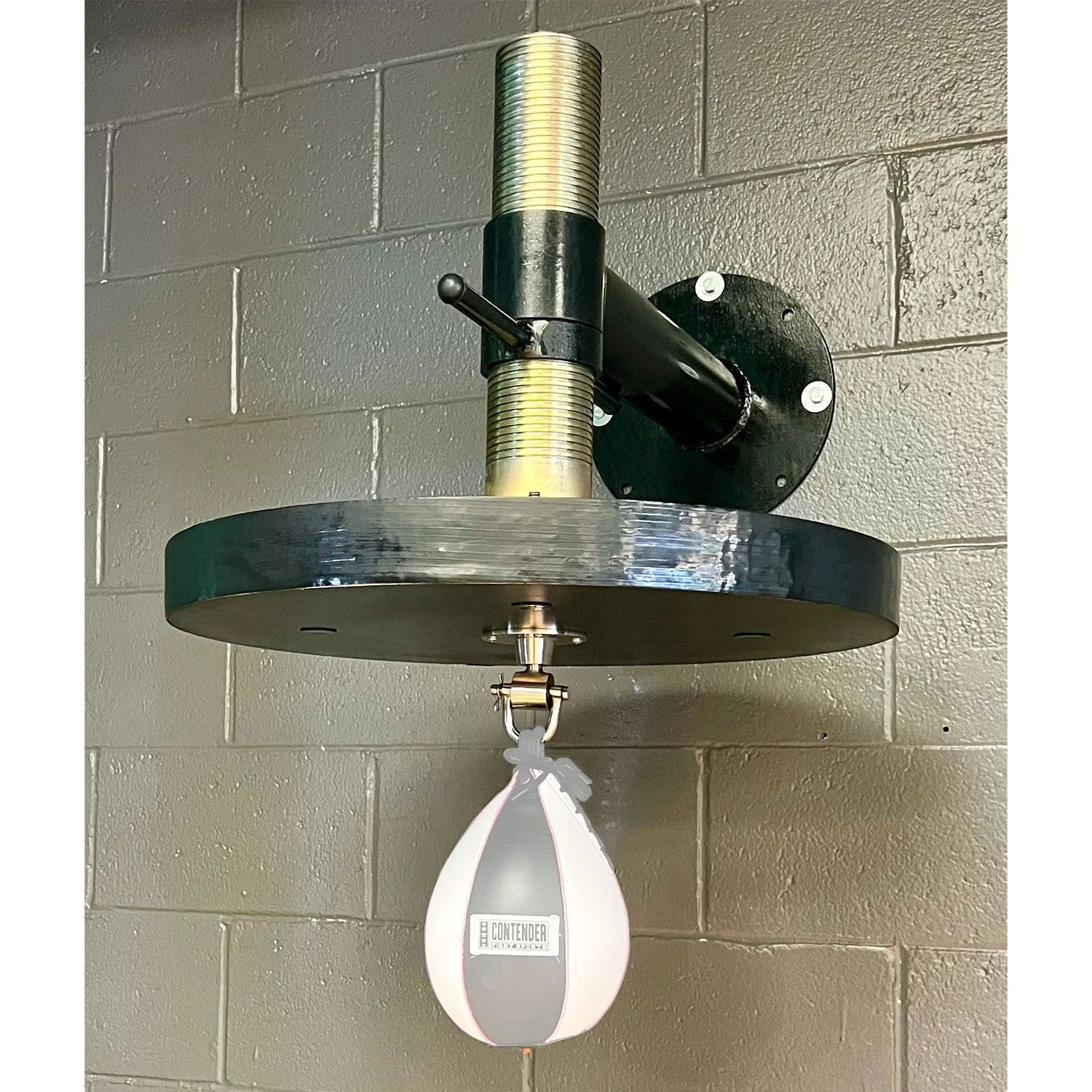 Ringside Elite Adjustable Speed Bag Platform 3 Ringside Elite Adjustable Speed Bag Platform