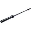 Solid Bar Fitness 87 Inch Power Squat Bar 43 Lbs