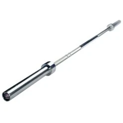 Solid Bar Fitness Super Elite Olympic Bar 44 Lbs