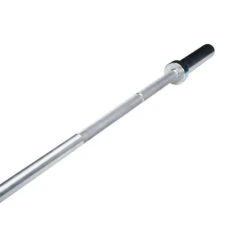 Solid Bar Fitness 73 Inch Technique Training Olympic Bar 15 Lbs -Boxing Sale sbtb add1 v1