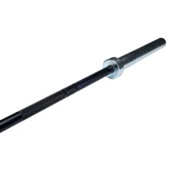 Solid Bar Fitness 80 Inch Womens Bar 33 Lbs -Boxing Sale sbub add1 v1