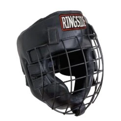 Ringside Safety Cage Training Headgear -Boxing Sale sc v2