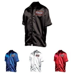 Ringside Stock Cornerman Jacket