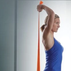 Spri Flat Band Kit 7 Spri Flat Band Kit -Boxing Sale sfbk add1 v1