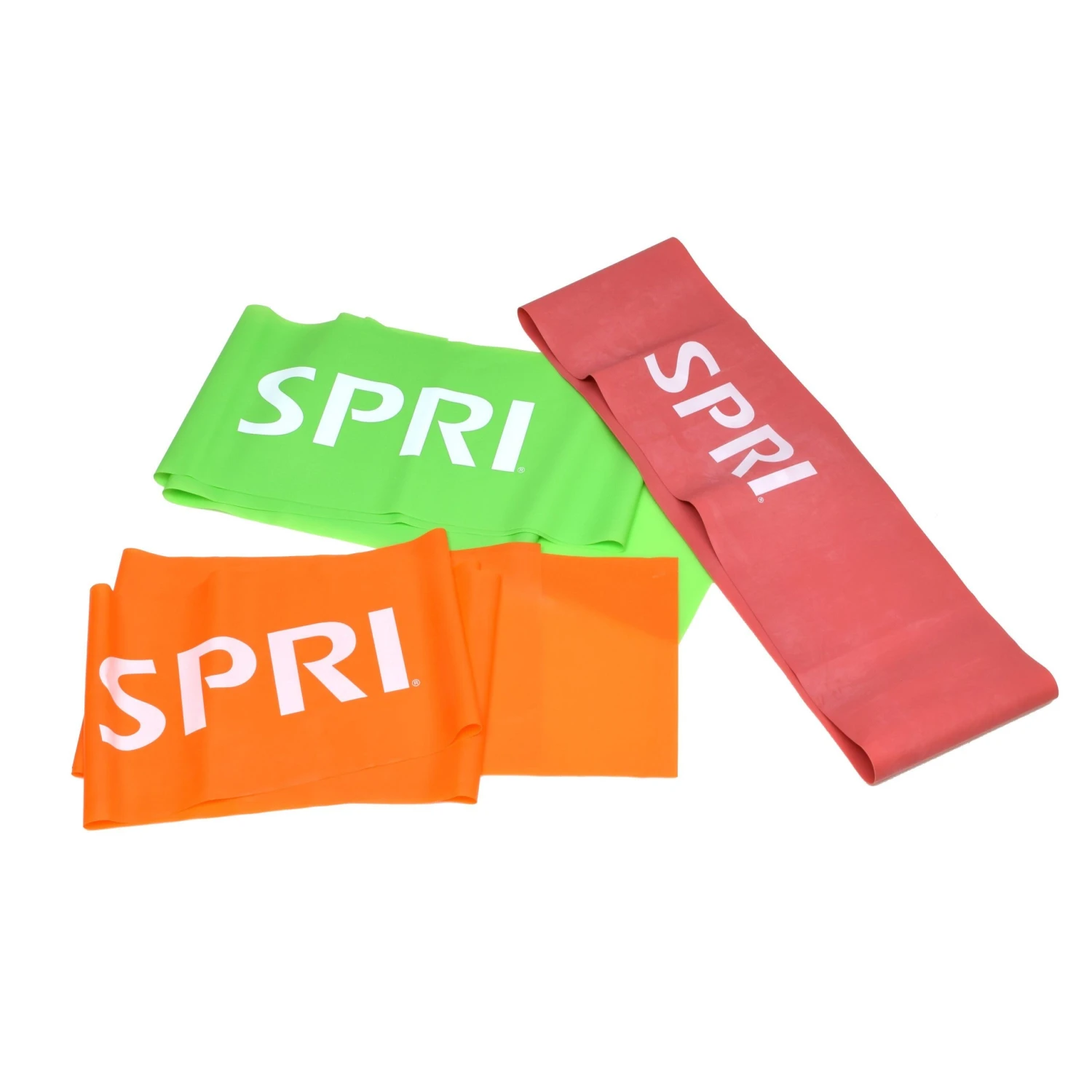 Spri Flat Band Kit 4 Spri Flat Band Kit - Image 2