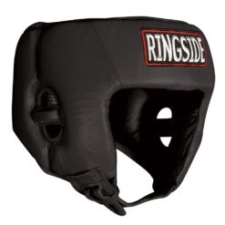Ringside Competition-Like Open Face Sparring Headgear -Boxing Sale sg1 1 v1
