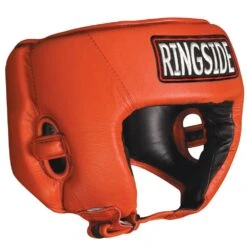 Ringside Competition-Like Open Face Sparring Headgear -Boxing Sale sg1 3 v2