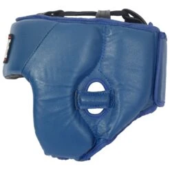 Ringside Competition-Like Open Face Sparring Headgear -Boxing Sale sg1 add1 v1