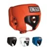 Ringside Competition-Like Open Face Sparring Headgear -Boxing Sale sg1 v2