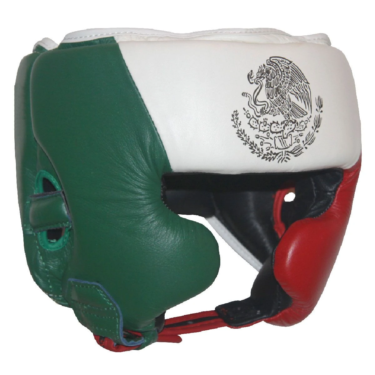 Ringside Competition-Like Sparring Headgear 12 Ringside Competition-Like Sparring Headgear - Image 10