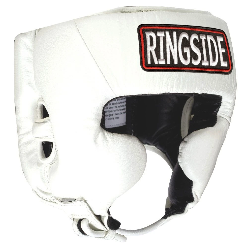 Ringside Competition-Like Sparring Headgear 10 Ringside Competition-Like Sparring Headgear - Image 8