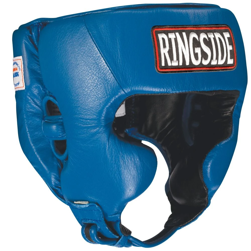 Ringside Competition Boxing Headgear 12 Ringside Competition Boxing Headgear - Image 10