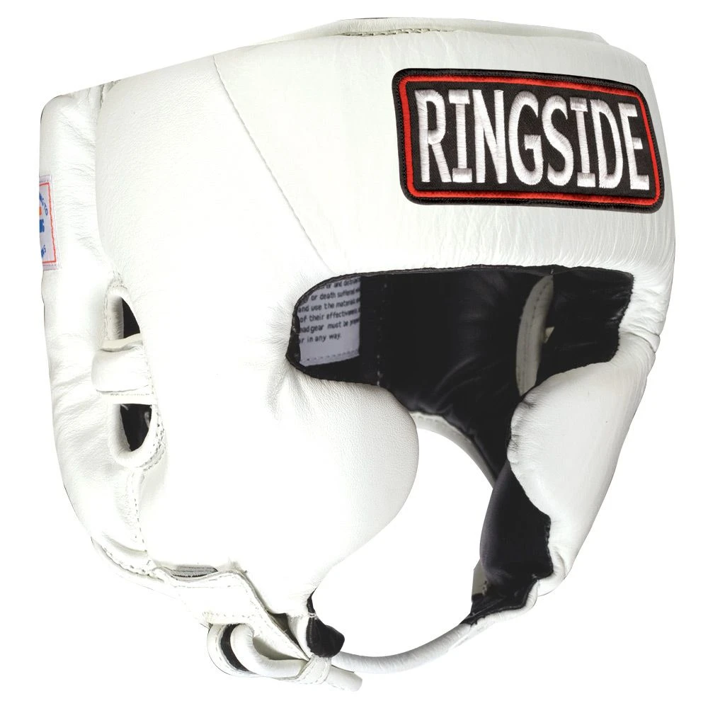 Ringside Competition Boxing Headgear 7 Ringside Competition Boxing Headgear - Image 5