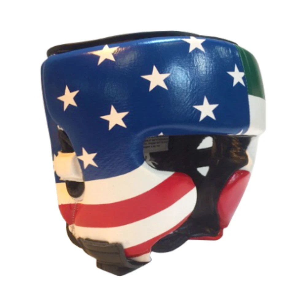 Ringside Competition Boxing Headgear 15 Ringside Competition Boxing Headgear - Image 13