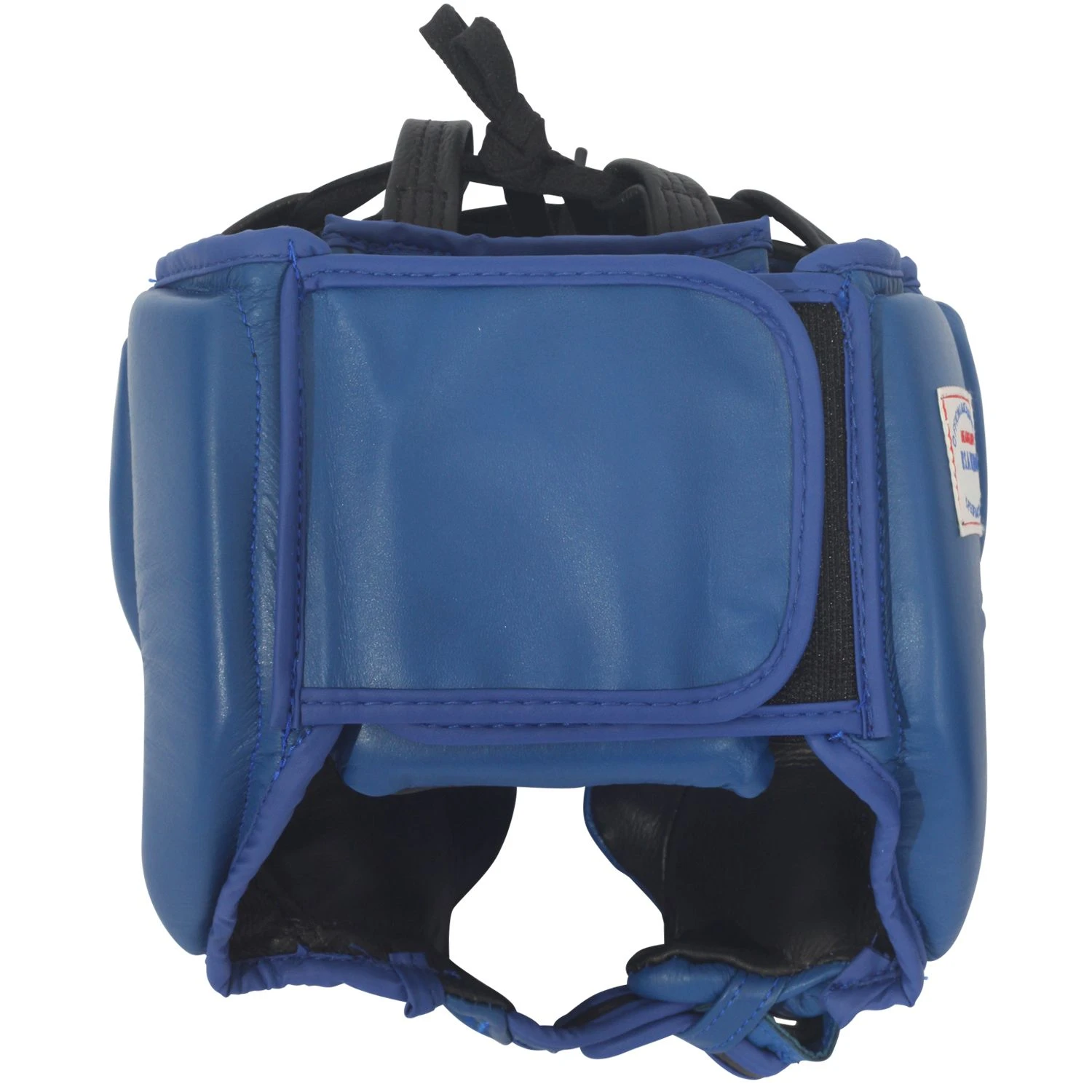 Ringside Competition Boxing Headgear 3 Ringside Competition Boxing Headgear