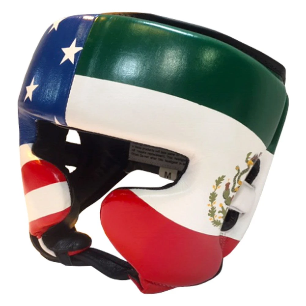 Ringside Competition Boxing Headgear 16 Ringside Competition Boxing Headgear - Image 14