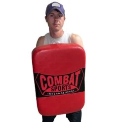 Combat Sports Big Pad -Boxing Sale shield5 add2 v4