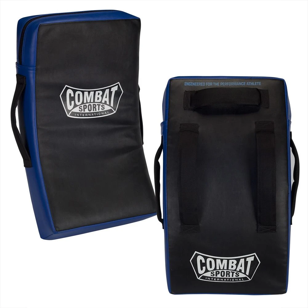 Combat Sports Curved Kick Shield 3 Combat Sports Curved Kick Shield