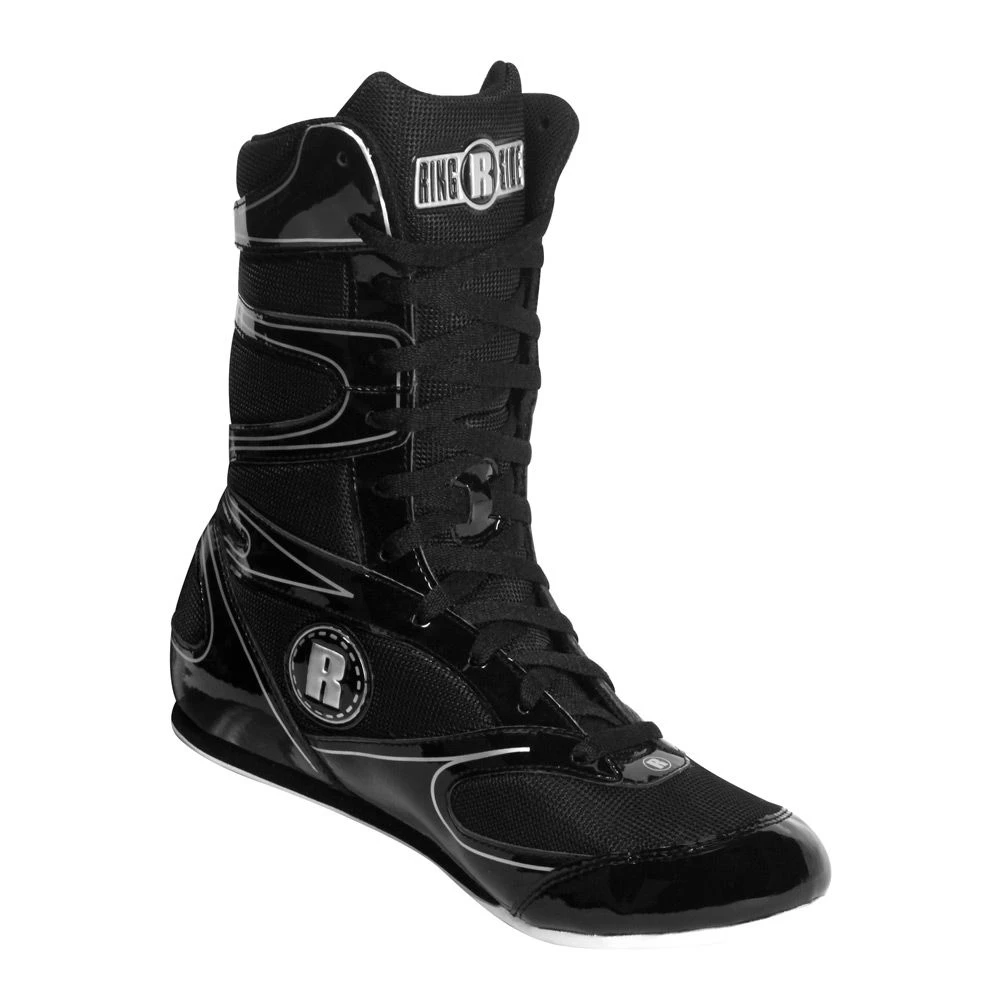 Ringside Undefeated Boxing Shoes 4 Ringside Undefeated Boxing Shoes - Image 2