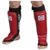 Combat Sports MMA Training Shin Guards -Boxing Sale sig1 2 v1
