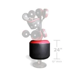 StairMaster BoxMaster Kick Pad