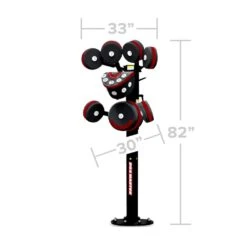 StairMaster BoxMaster Tower