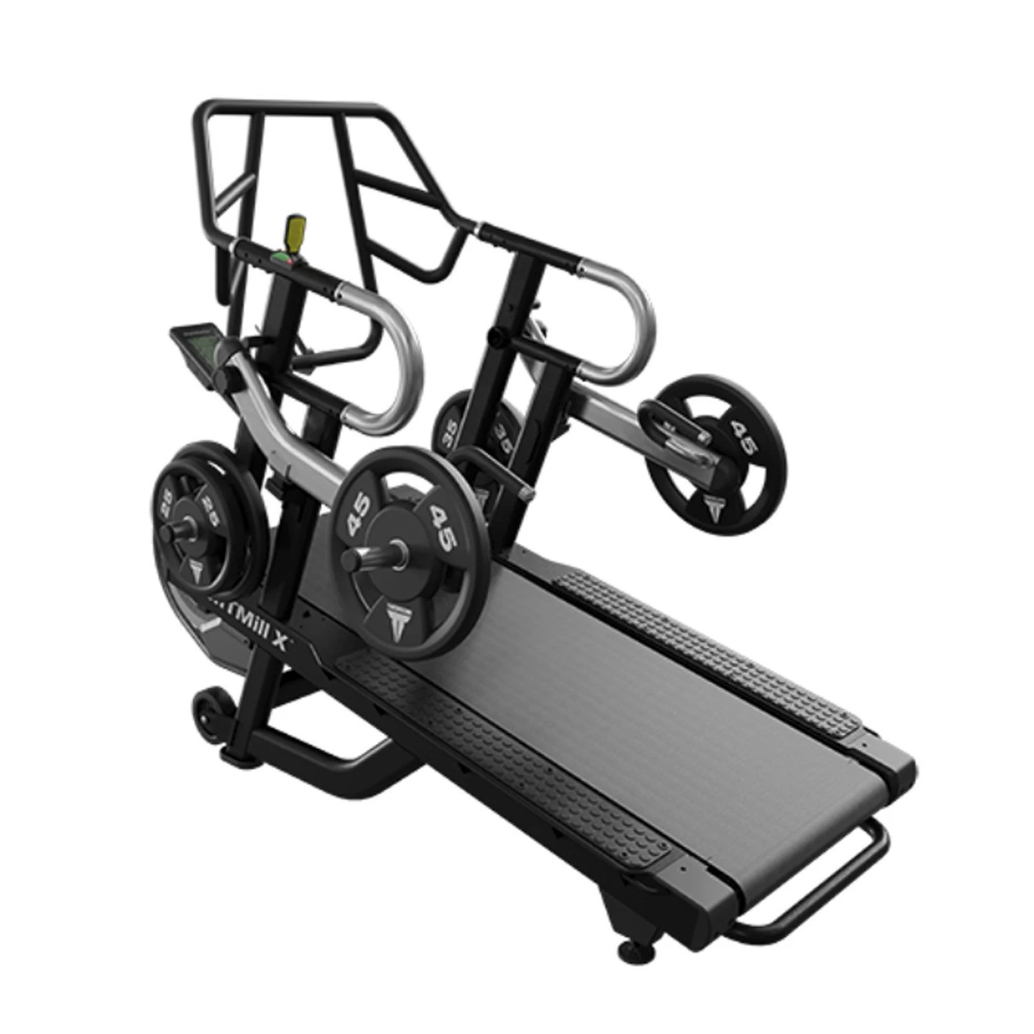 StairMaster Hiitmill X 3 StairMaster Hiitmill X