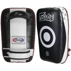 Fairtex Curved Kick Pads