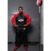 Ringside Super Nylon Sweat Suit -Boxing Sale snss add1 v1