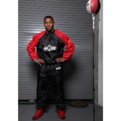 Ringside Super Nylon Sweat Suit