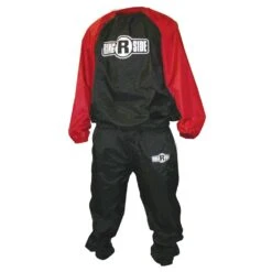 Ringside Super Nylon Sweat Suit -Boxing Sale snss v1