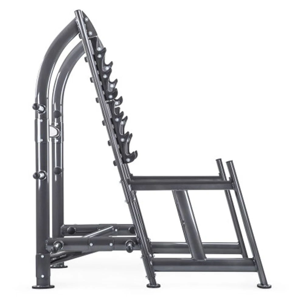 SportsArt A965 Squat Rack 3 SportsArt A965 Squat Rack
